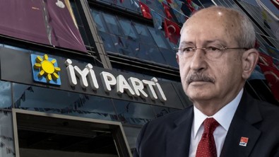 Kılıçdaroğlu'nun '13 Şubat'ta adayı açıklayacağız' sözlerine İYİ Parti'den cevap: Bizde böyle bir bilgi mevcut değil