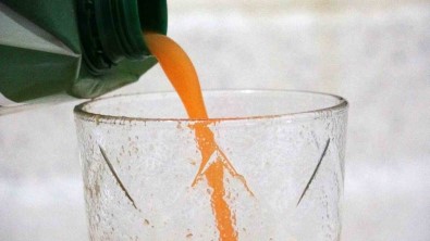 Meyve Suyu Alirken Bu Etkenlere Dikkat Açiklamasi Birçok Hastaligi Tetikleyebilir