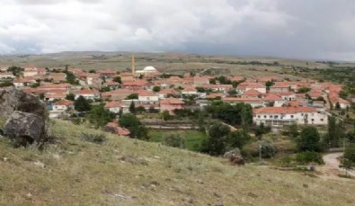 Nevşehir'in 5 köyü karantinaya alındı
