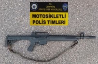 Osmaniye'de Çesitli Suçlardan Aranan 9 Süpheli Tutuklandi