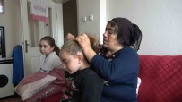 (Özel) Bursa'da 'Ise Gidiyorum' Diyerek Evden Çikan Esinden 202 Gündür Haber Alamiyor