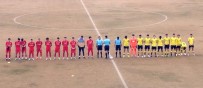 U19 Elit A Ligi Açiklamasi Kayserispor Açiklamasi 2 - Istanbulspor Açiklamasi 3