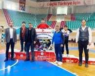 Wushu Kung-Fu Türkiye Sampiyonasi Için Il Seçmeleri Yapildi
