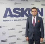 Yilin Hamlesi Askon Erzurum'dan