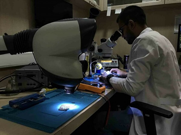 20 ilde Kar-Tel Operasyonu: 500 kişiden 1 milyon liralık vurgun