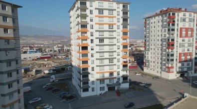 29 Daire Ihale Ile Satisa Çikiyor