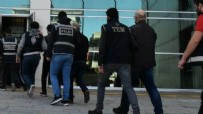 32 ilde FETÖ operasyonu: Çok sayıda gözaltı kararı var