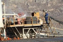 Bölge Terörden Temizlendi, 12 Milyar Dolar Degerindeki Petrol Ülkeye Kazandirildi