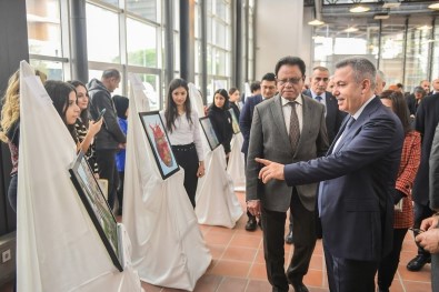 Chughtai Sanat Ödülleri Sahiplerini Buldu