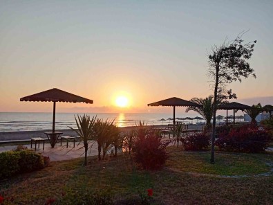 D Vitamini Eksikligine Dikkat Açiklamasi 'Günesli Havada Yürüyün'