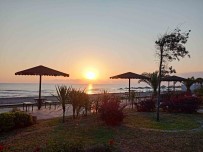 D Vitamini Eksikligine Dikkat Açiklamasi 'Günesli Havada Yürüyün'