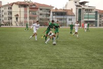 Denizlispor Rakibini Maglup Ederek Lider Oldu