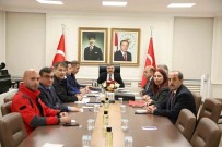 Deprem Ödemelerinin Yüzde 80'I Tamamlandi