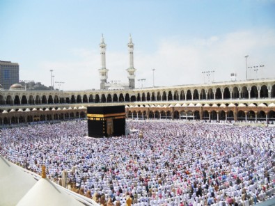 Hac kuraları ne zaman çekilecek? Başvurular bugün sona eriyor!