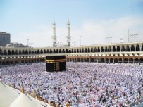 Hac kuraları ne zaman çekilecek? Başvurular bugün sona eriyor!