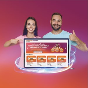 Hepsiburada Is Ortagim Akademi 190 Bin Is Ortagina Egitim Verdi