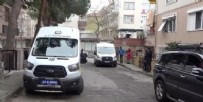 İstanbul'da anne ve 2 kızı evde ölü bulundu!