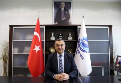 Kayseri Ihracatinda Tarihi Rekor