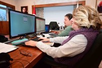 Kemer Belediyesi E- Devlete Baglaniyor