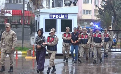Kilis'te 14 Yil Önceki Cinayette 2 Tutuklama