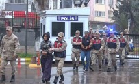 Kilis'te 14 Yil Önceki Cinayette 2 Tutuklama