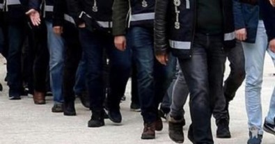 Kocaeli'nde DEAŞ operasyonu: 5 gözaltı
