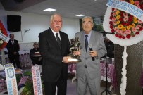 Kongrede 'Basefelik' Heyecani