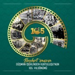 Kurtulusun 105. Yil Dönümü Programi Belli Oldu