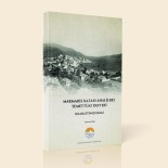 Marmaris'in 182 Yillik Tarihi, Kitap Oldu