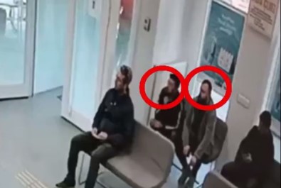 Mersin'de Dolandiricilik Operasyonu Açiklamasi 2 Tutuklu