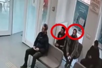 Mersin'de Dolandiricilik Operasyonu Açiklamasi 2 Tutuklu