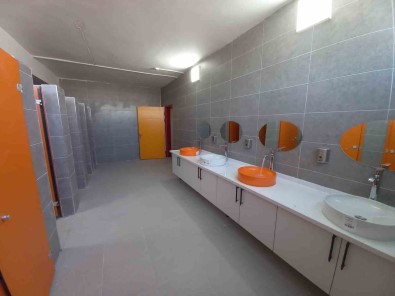 Okullar Yeni Döneme Hazir