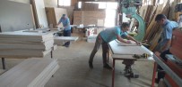 Safranbolu Belediyesi Mobilyalarini Kendi Üretiyor Haberi