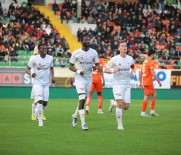 Sivasspor'da Mustapha Yatabare Gollerini Sürdürüyor