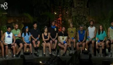 Survivor'da dokunulmazlığı kazanan takım! 30 Ocak Survivor ikinci eleme adayı kim oldu, Yokluk Adası'na hangi isim gitti?