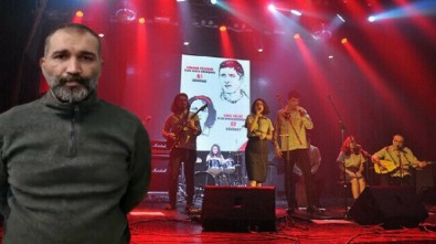 TİP vekili Barış Atay'dan DHKP/C destekçisi Grup Yorum'un Almanya'daki konserine davet