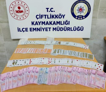 Yalova'da Kumar Operasyonu Açiklamasi 6 Gözalti