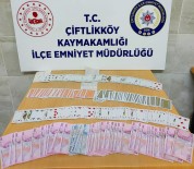 Yalova'da Kumar Operasyonu Açiklamasi 6 Gözalti