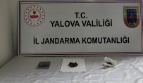 Yalova'daki Uyusturucu Operasyonunda 2 Tutuklama