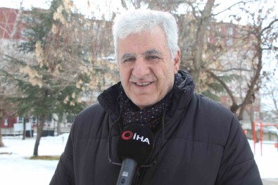 Ziraat Mühendisi Karaarslan, 'Geçen Yillara Göre, Yagis Miktarinda Yüzde 60'In Üzerinde Bir Düsüs Var'