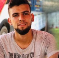 Alkollü sürücü dehşet saçtı! Engelli vatandaşa çarpıp kaçtı