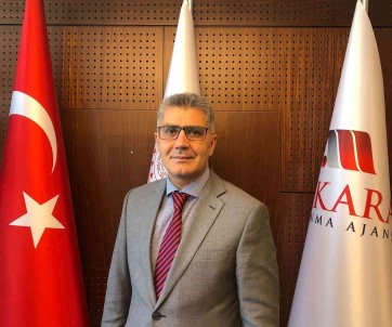 Ankara Kalkinma Ajansi 250 Milyon Lira Destek Saglayacak