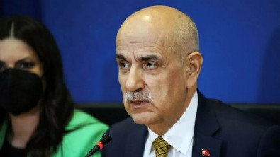 Bakan Kirişci rakamlarla açıkladı: 29 kat artırdık