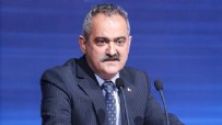 Bakan Özer'den özel okul ücreti açıklaması: Velilerin çıkarını merkeze alacağız