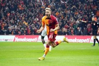 Baris Alper Yilmaz 3. Golünü Kaydetti