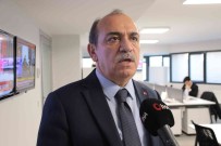 Büro Memur-Sen Genel Baskani Yazgan Açiklamasi 'Memur Maaslari Için Seyyanen Zam Yapilmasi Gerekiyor'