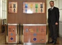 Bursa'da Atiklar, Hem Dogaya Hem Ekonomiye Kazandirdi