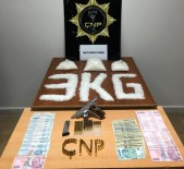 Çanakkale'de 2022 Yilinda 1078 Uyusturucu Operasyonunda 122 Süpheli Tutuklandi