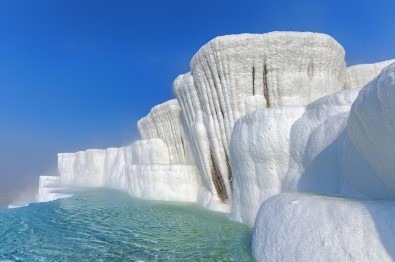 Denizli'nin Dogal Güzellikleri Japonya'da Sergilenmeye Hak Kazandi