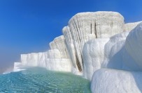 Denizli'nin Dogal Güzellikleri Japonya'da Sergilenmeye Hak Kazandi